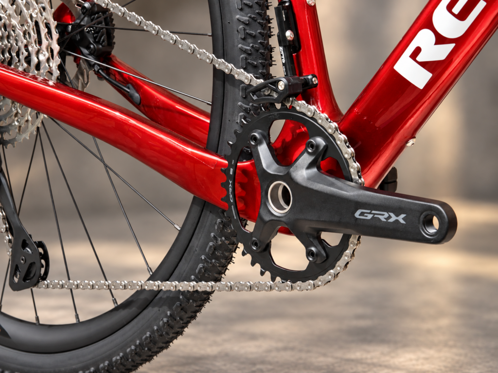 How to Choose Gravel Gearing for Your Riding