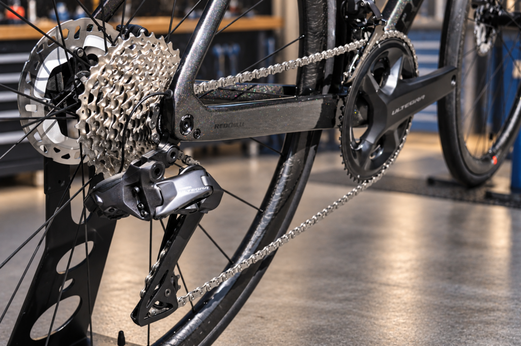 Shimano Di2 Charging and Pre-Ride Checks Shimano Di2 Charging and Pre-Ride Checks