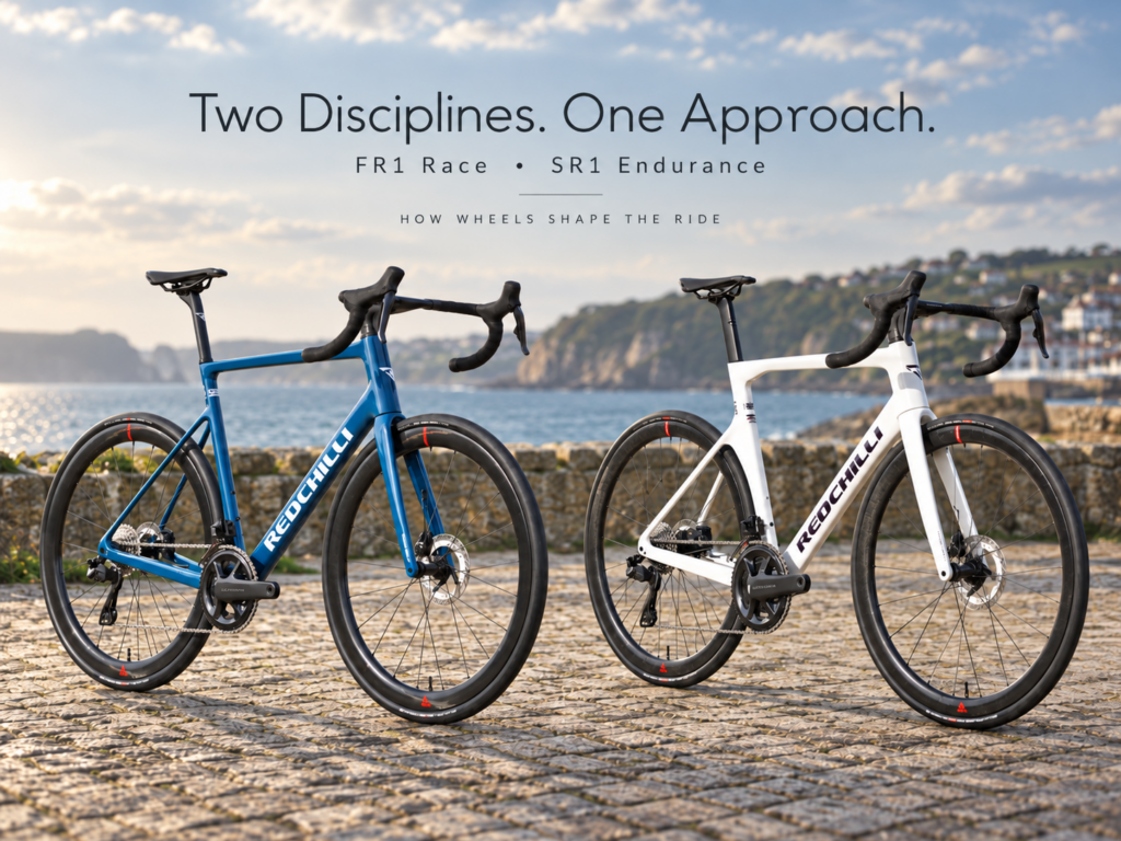 What Wheels Suit My Riding Style? A Clearer Choice What Wheels Suit My Riding Style? A Clearer Choice