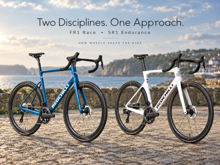 What Wheels Suit My Riding Style? A Clearer Choice What Wheels Suit My Riding Style? A Clearer Choice