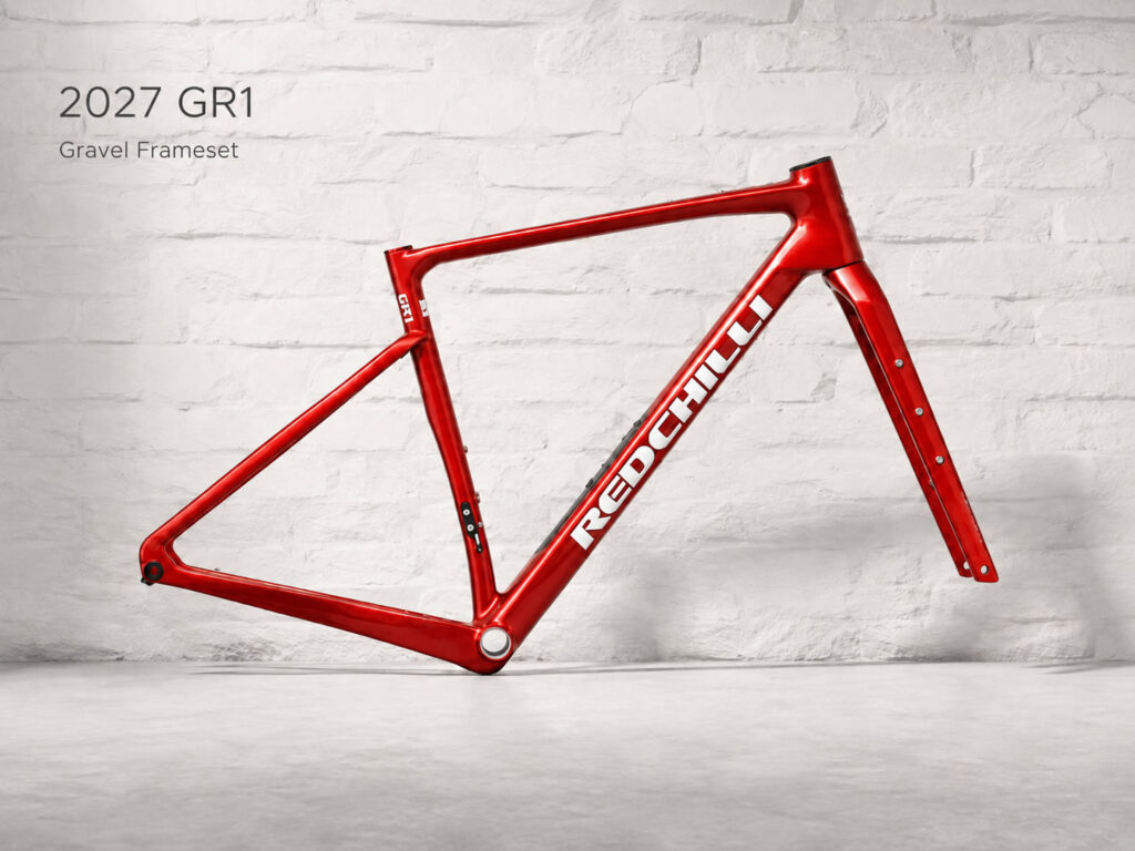 Your Guide to Choosing a Gravel Frameset