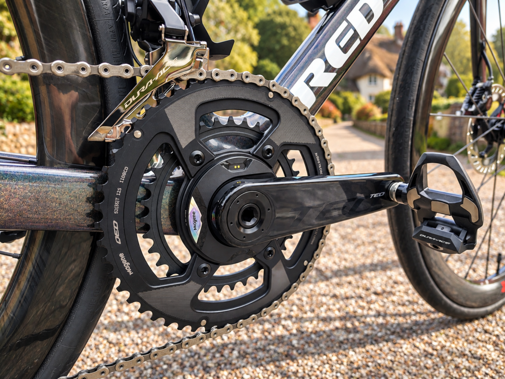 Do I Need a Power Meter for Road Cycling? Do I Need a Power Meter for Road Cycling?