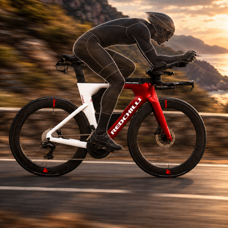 How to Choose TT Position for Faster Riding How to Choose TT Position for Faster Riding