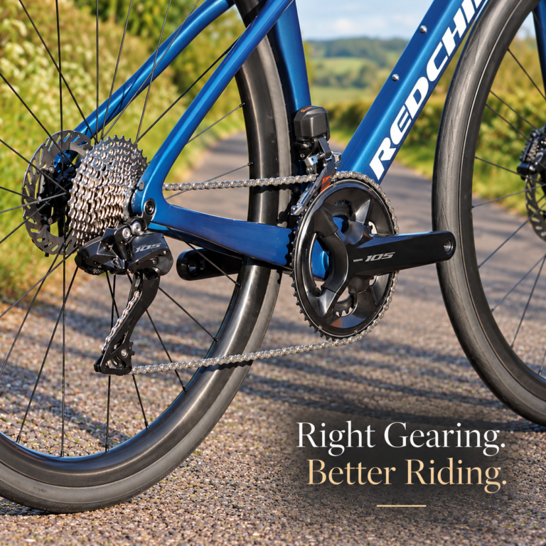 How to Choose the Right Gearing for Your Road Bike How to Choose the Right Gearing for Your Road Bike