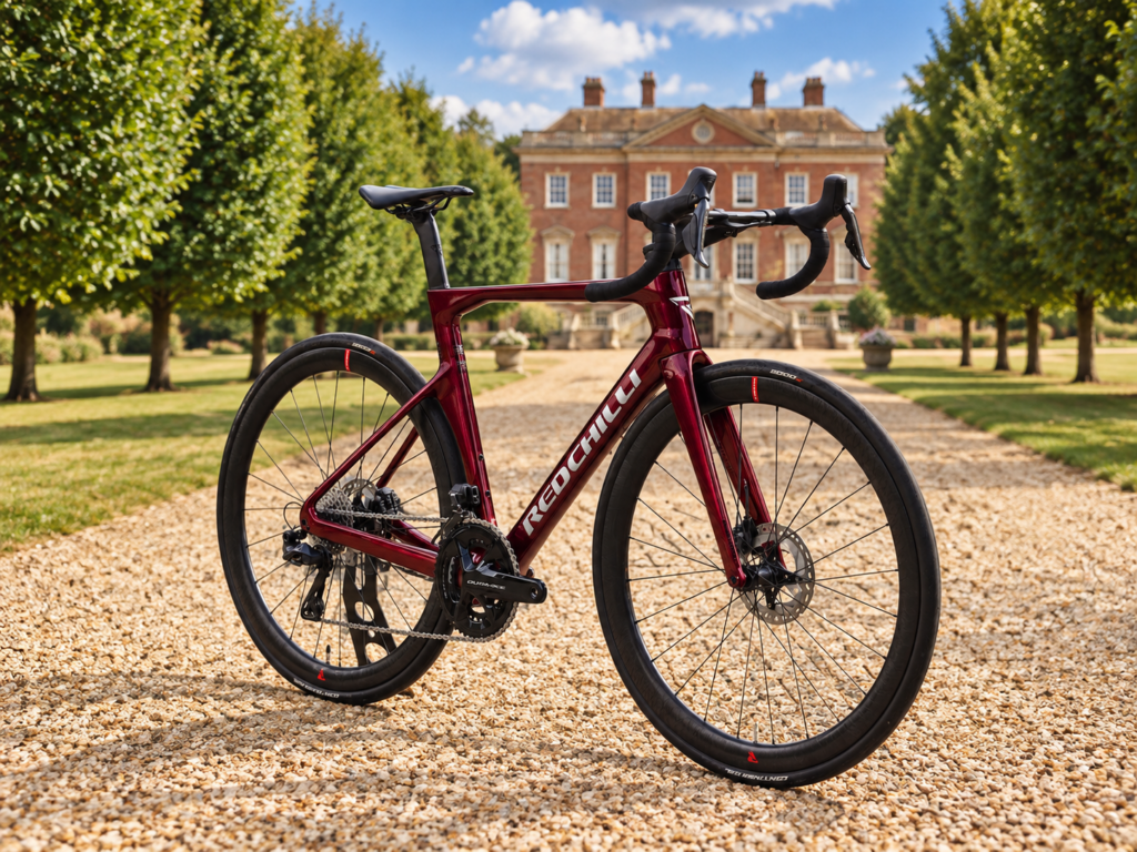 Premium Bike Build Essentials That Matter Most