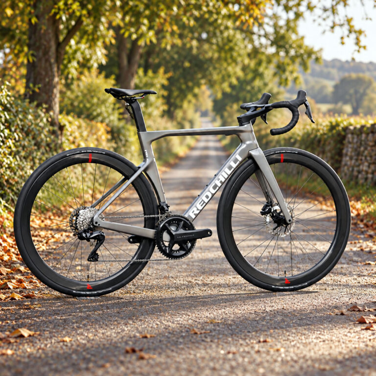 Redchilli Bikes. Your Bike. Your Way. Redchilli Bikes. Your Bike. Your Way.