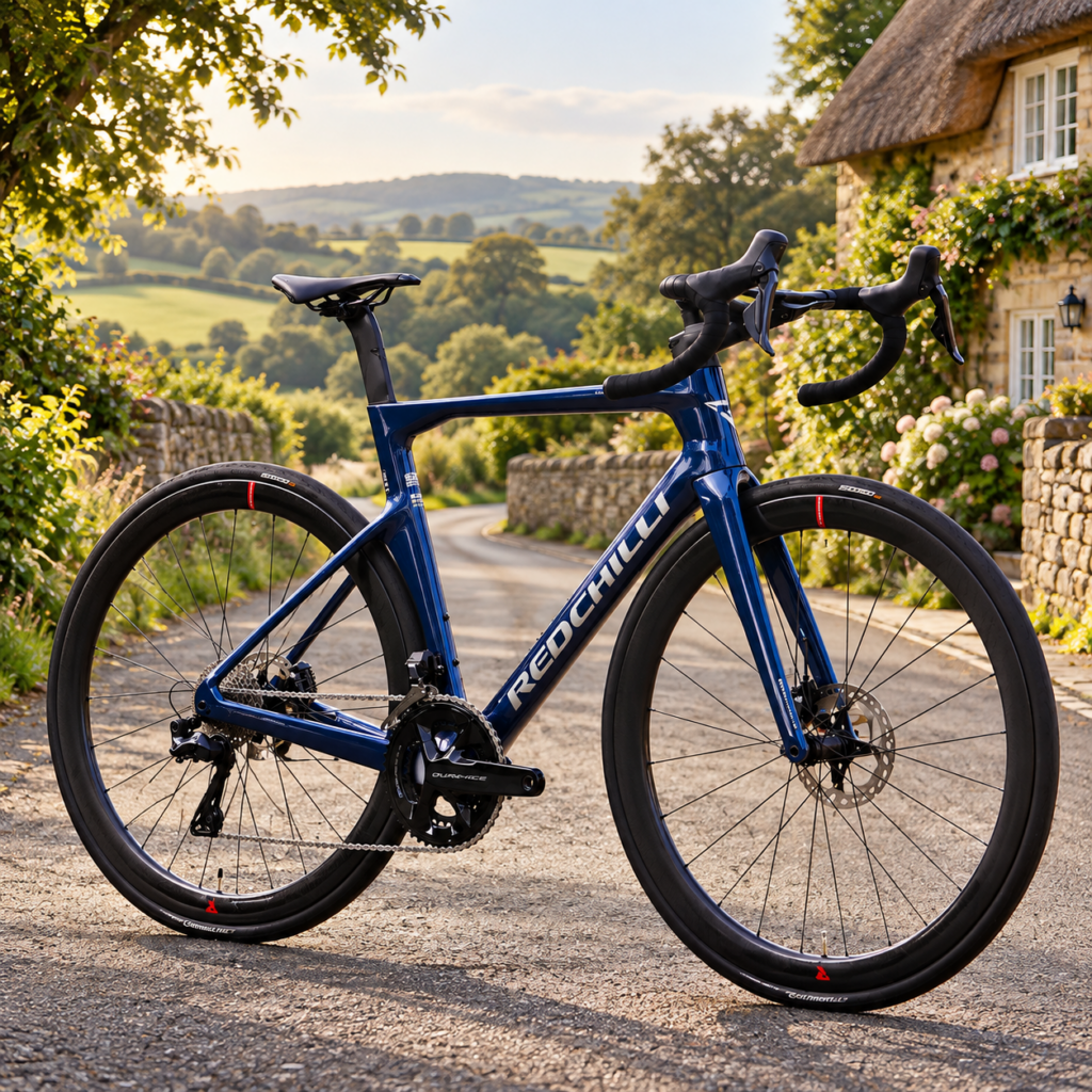 The Difference Between a Premium Bike and an Expensive Bike