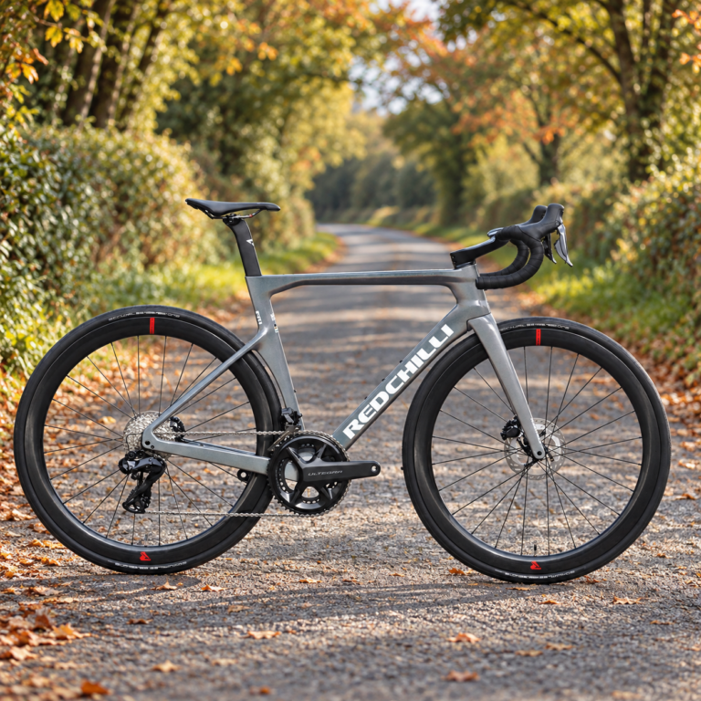 Top Carbon Frame Features That Matter on the Road Top Carbon Frame Features That Matter on the Road