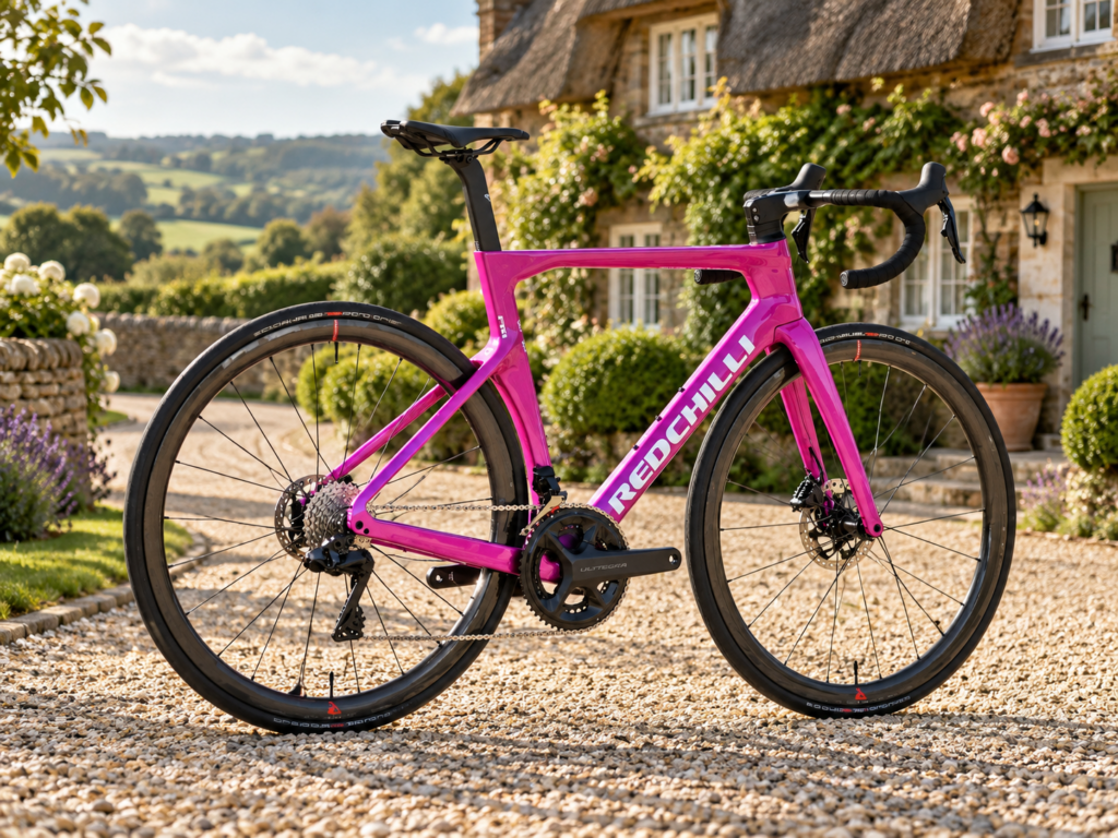 What Makes Redchilli Bikes Different?