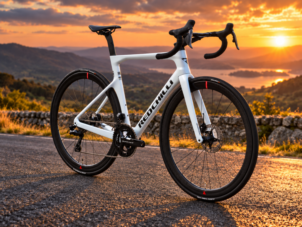 Why You Should Choose a Redchilli Bike Why You Should Choose a Redchilli Bike