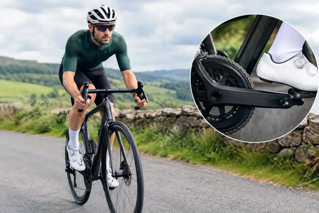Are Shorter Cranks Better for Your Road Bike?
