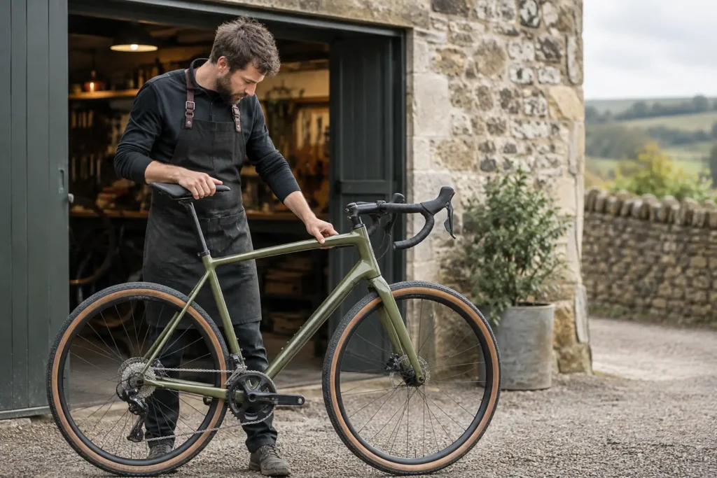 How to Choose the Best Bespoke Bike Builders How to Choose the Best Bespoke Bike Builders